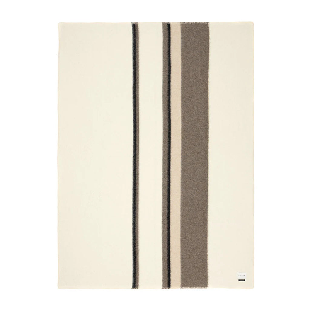 Kimura Heirloom Blanket, from Blacksaw
