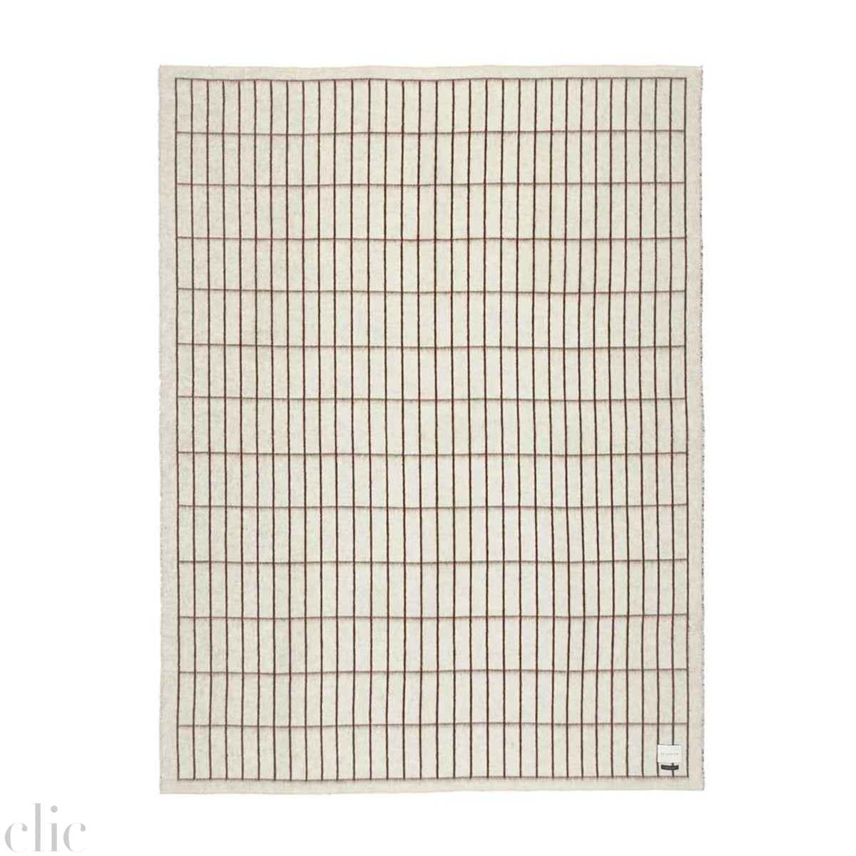 Aalto Heirloom Blanket