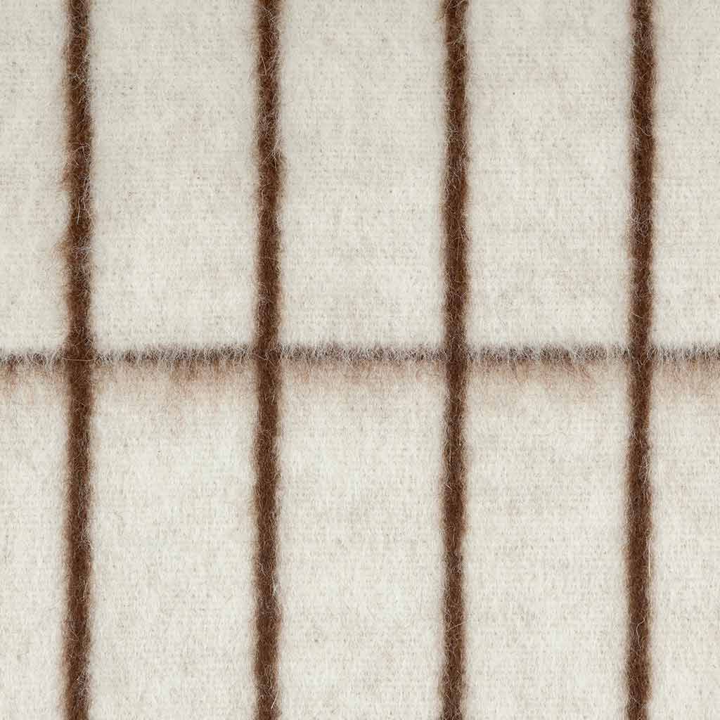Aalto Heirloom Blanket, from Blacksaw