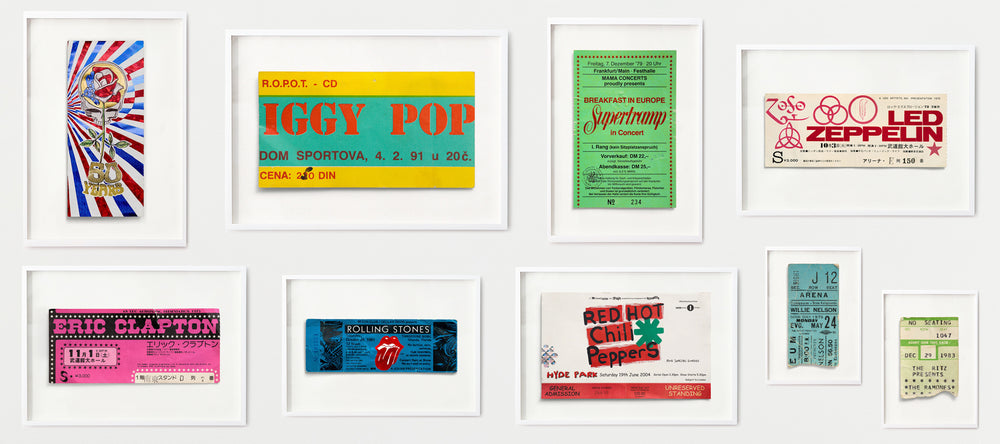 SHOP NEW TICKETS NOW