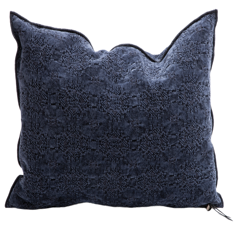 Kilim Jacquard Pillow 65x65, from Maison de Vacances
