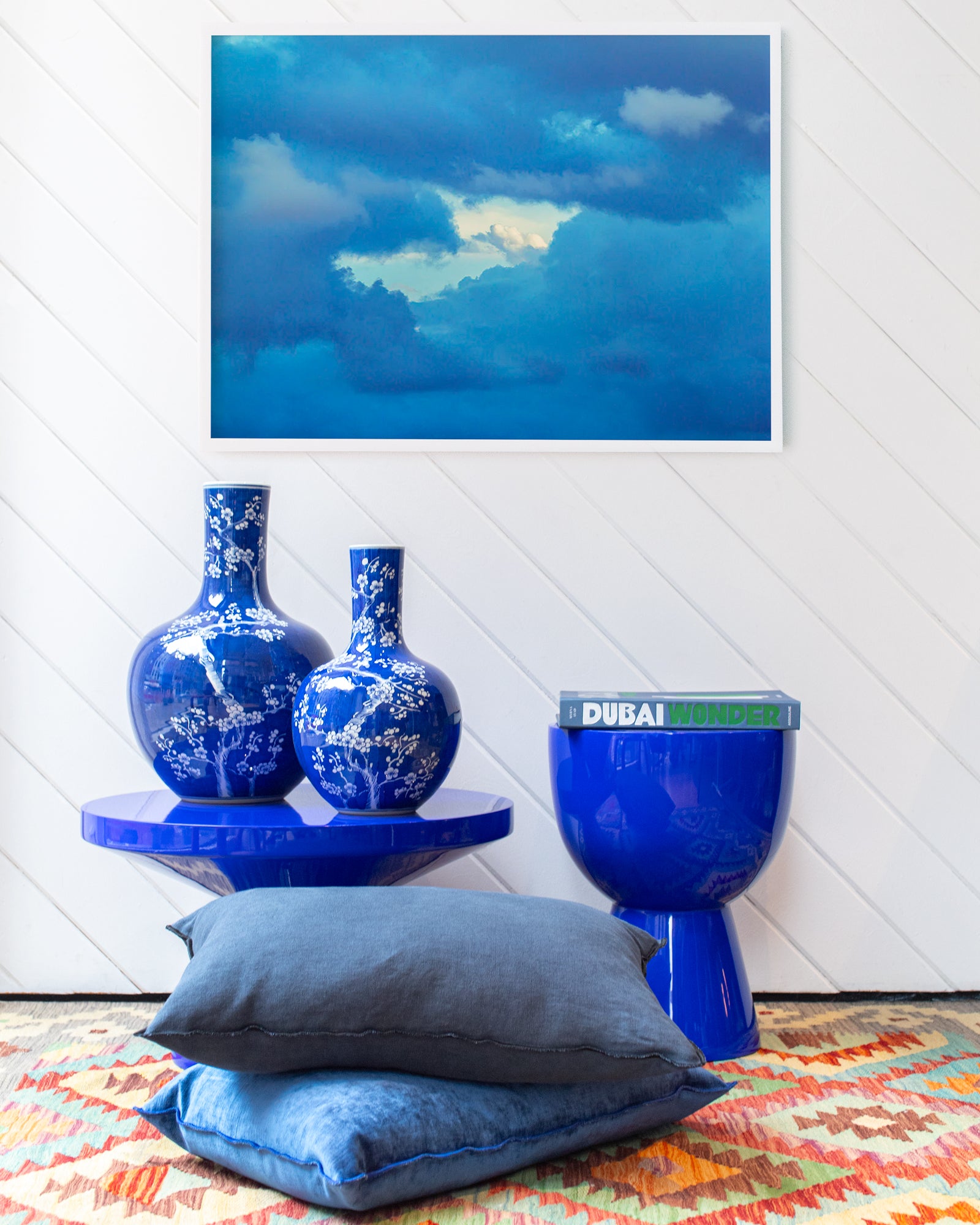 Blue Sky by Pottsy