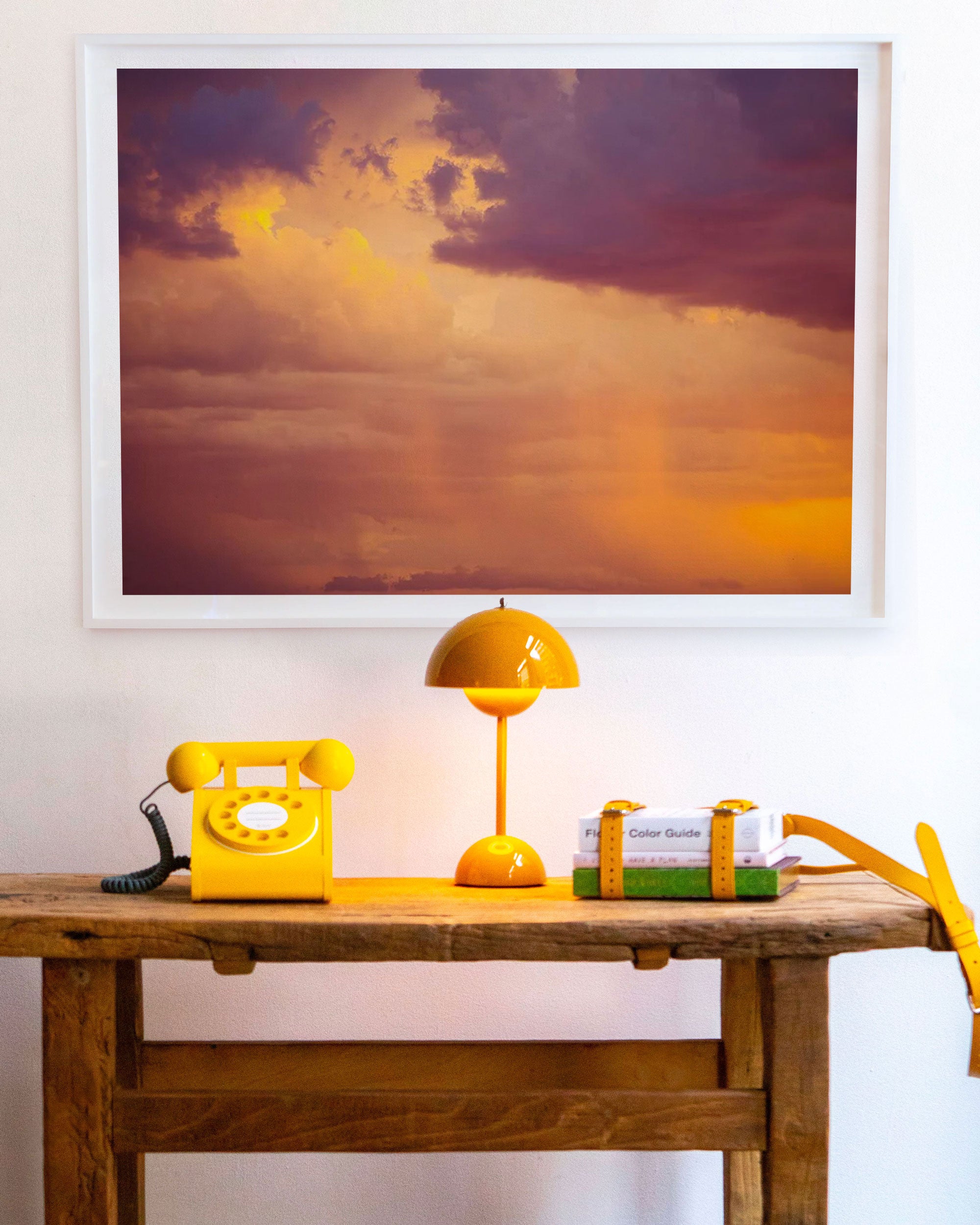 Bondi Colour Storm II by Pottsy