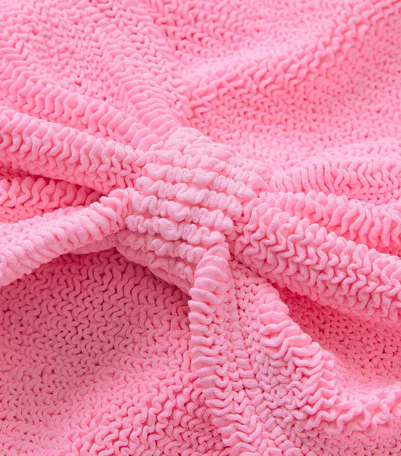Bonnie Bikini in Bubble Gum, from Hunza G