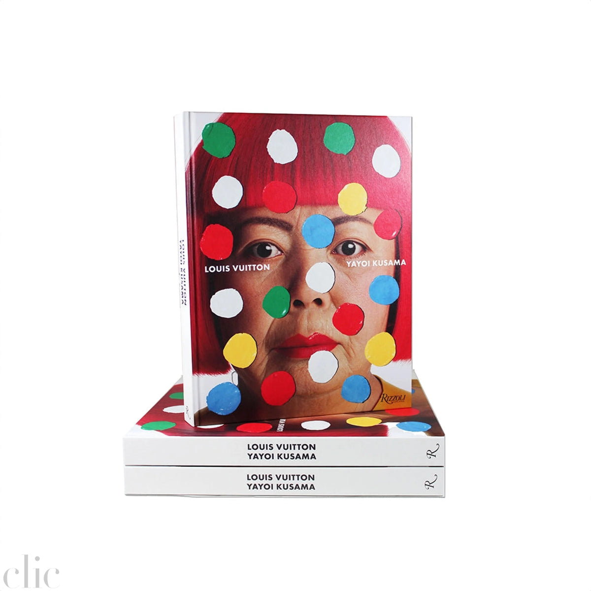 Louis Vuitton Yayoi Kusama