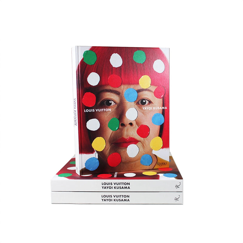 Louis Vuitton Yayoi Kusama