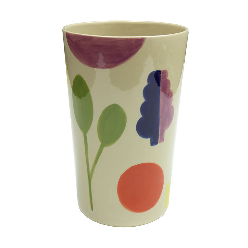 Bouquet Garni Vase, from Donna Wilson