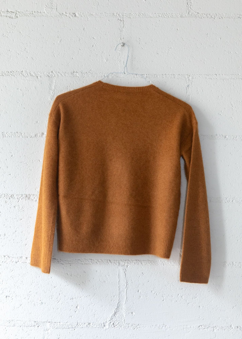 Sweater from CT Plage