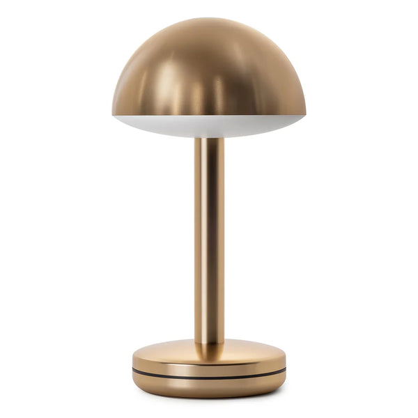 Bug Table Light in Gold, from Humble