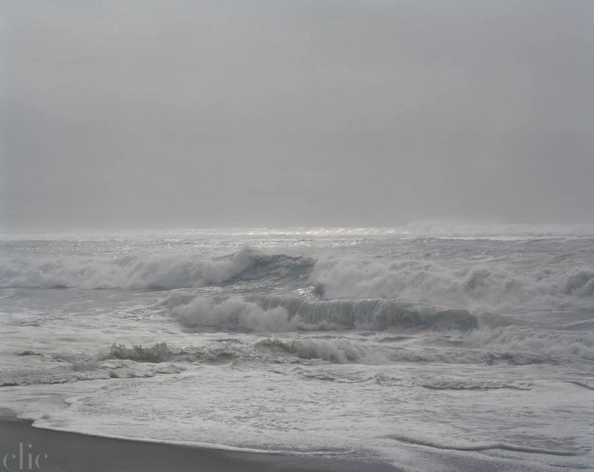 Building Waves by Tria Giovan