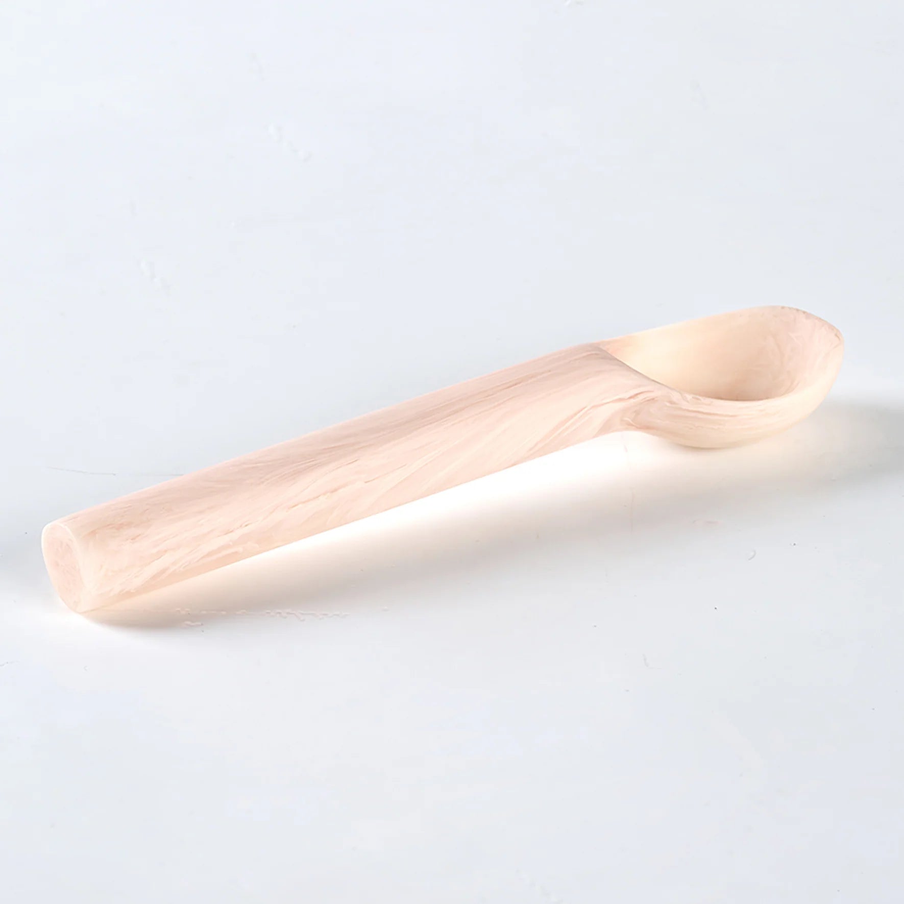 Ice Cream Scoop in Blush, from Nashu Home