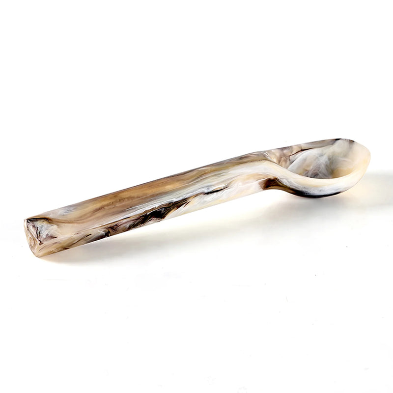 Ice Cream Scoop in Mocah, from Nashi Home