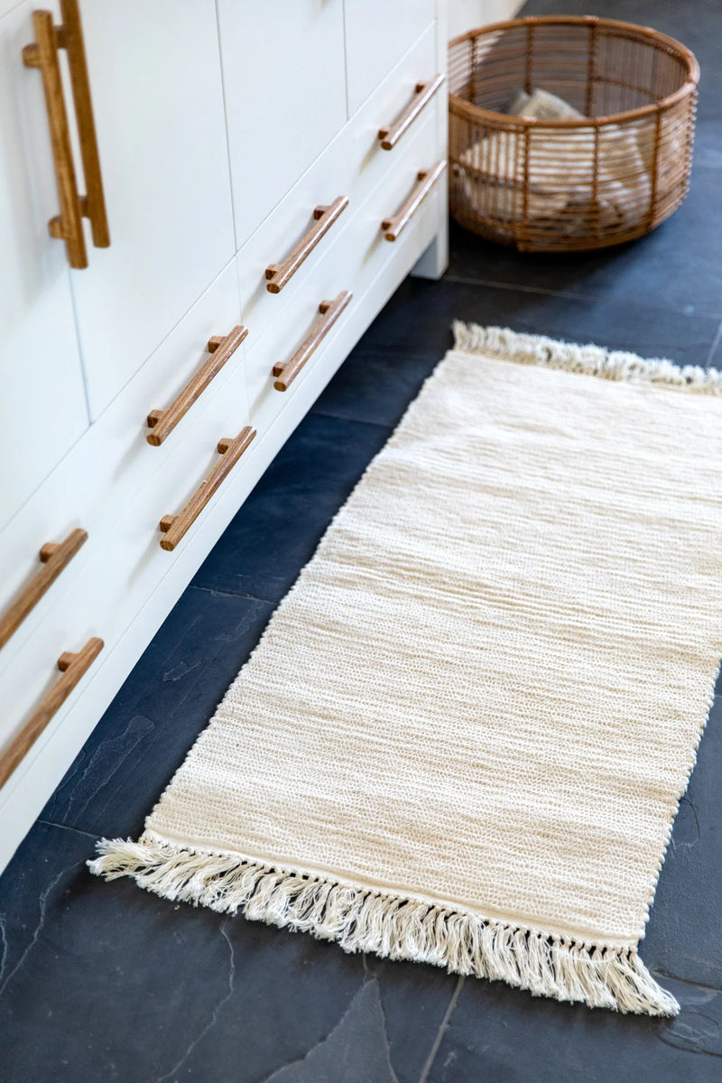 Cali Bath Mat, from Azulina Home