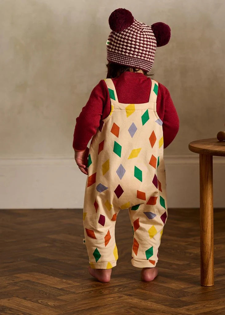 Casper Dungaree, from Bonniemob
