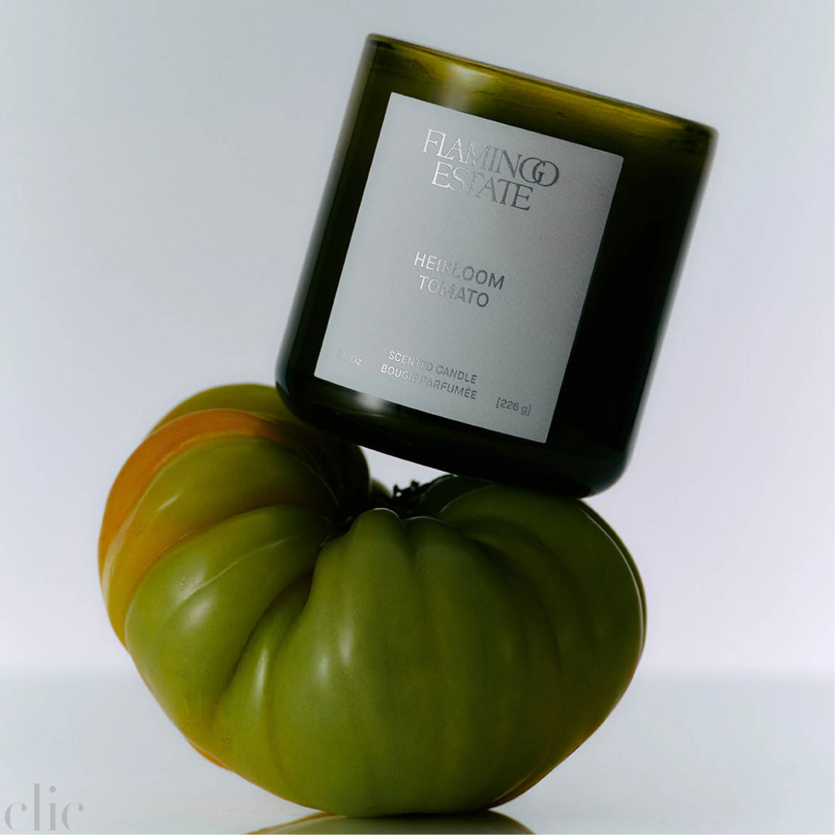 Roma Heirloom Tomato Candle, from Flamingo Estate