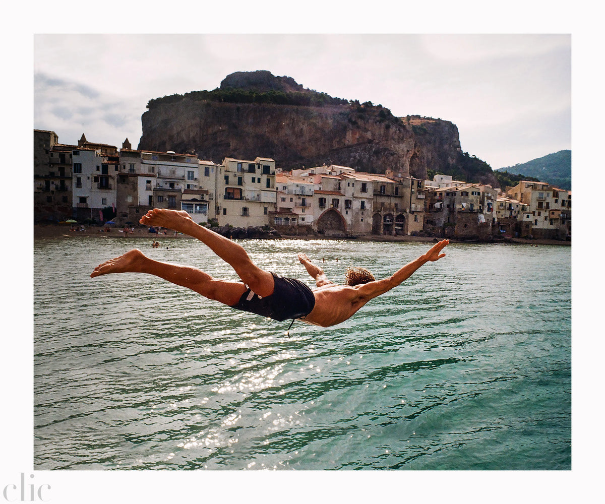 Cefalu by Josh Soskin