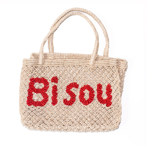 Bisou Bag, from The Jacksons