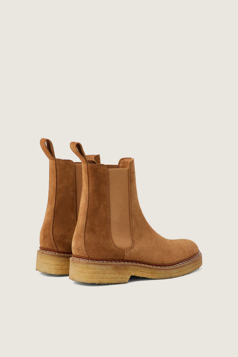 Wild Ankle Boots, from Soeur