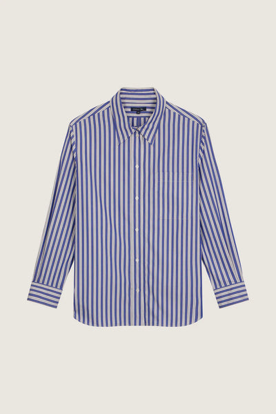 Saphir Shirt from Soeur Clic