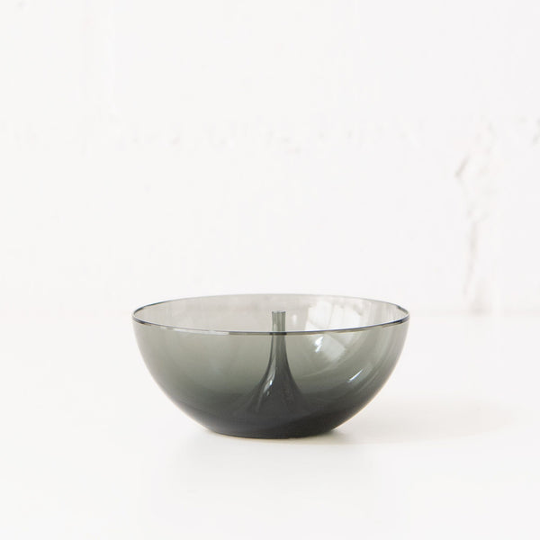 Incense Bowl in Gray, from Gary Bodker