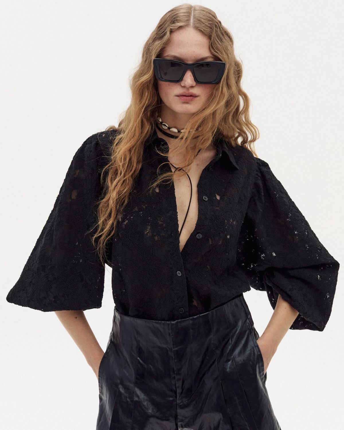 CLANE》 TULLE FLOCKY SHIRTS TWR Chinook | Cool Trucks Never Die | Full Front – Toyota World