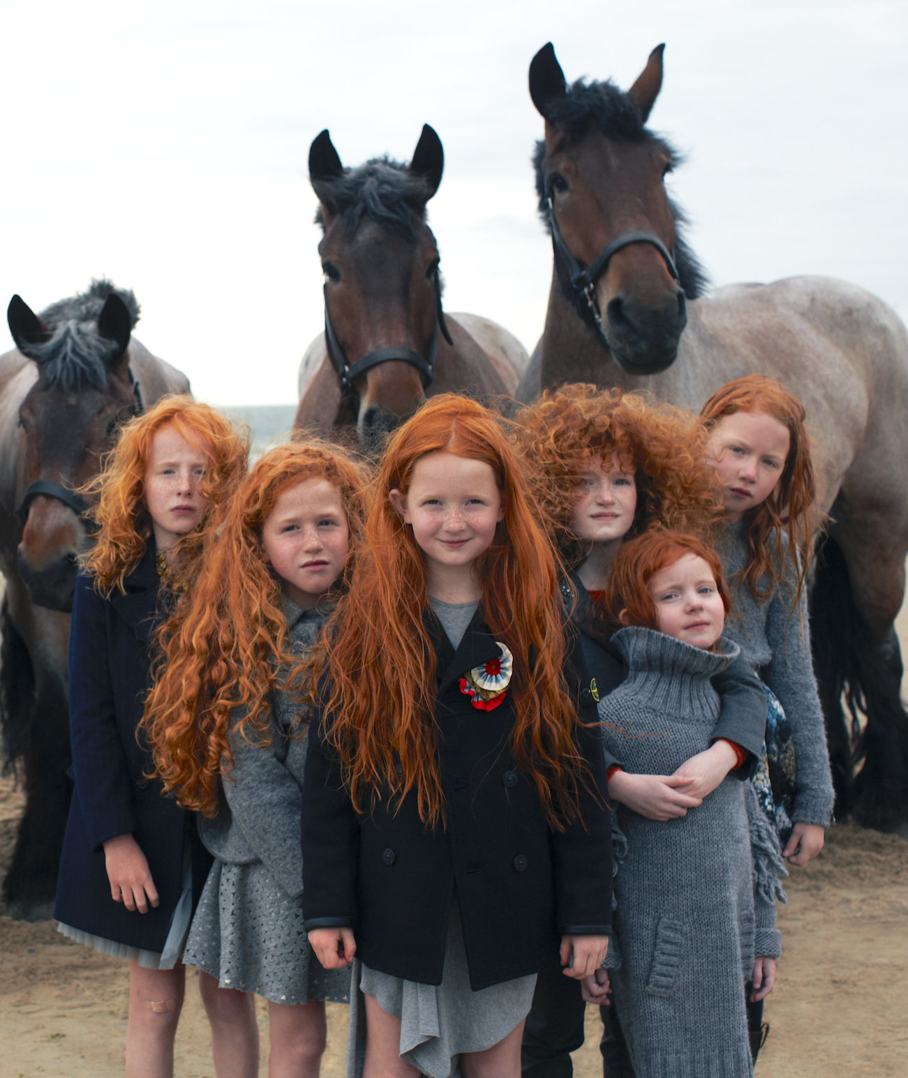 GingerPower - 2 by Igor Borisov