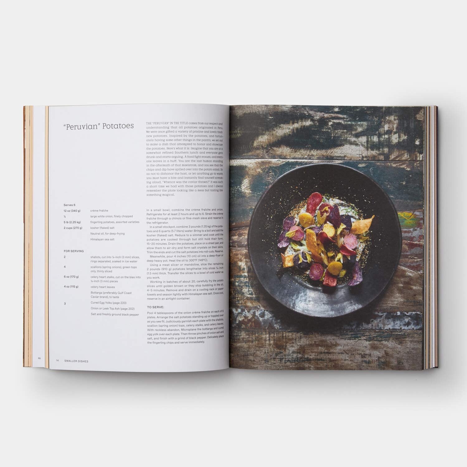 Cooking in Marfa Virginia Lebermann and Rocky Barnette