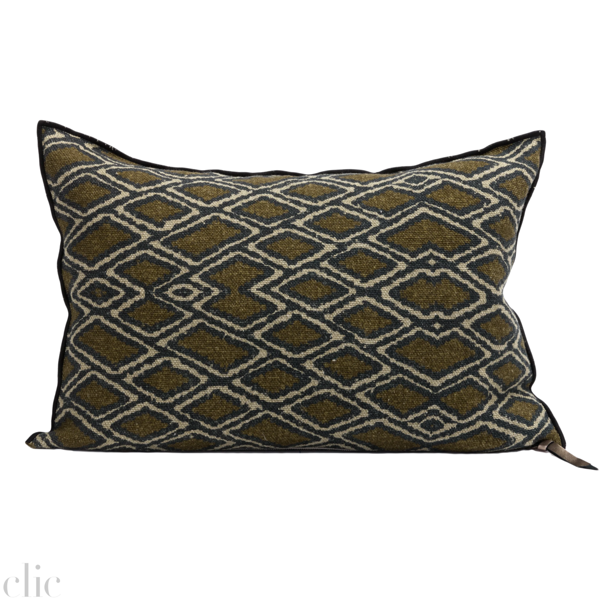 Wabi Sabi Samarkand 20x20 in Bronze, from Maison de Vacances