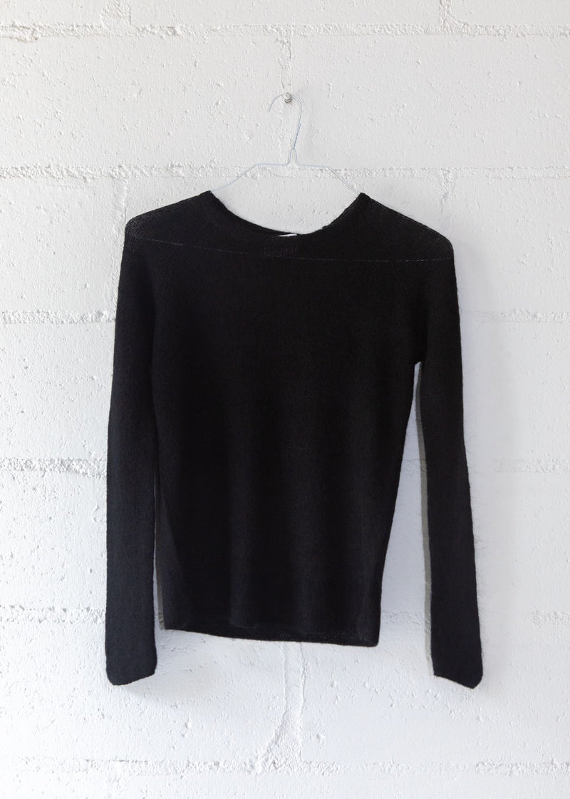 Fine Knit Jumper from Saralam