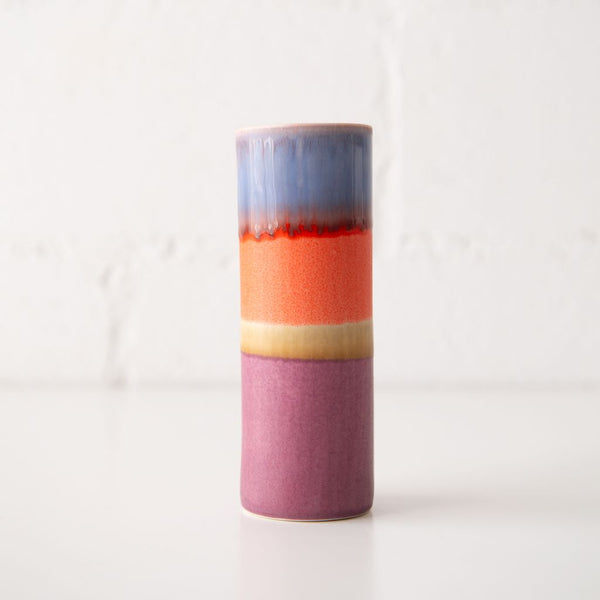 Cylinder Vase CY001, from SGW Lab