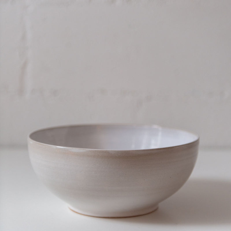 Basic Bowl, from Tracie Hervy