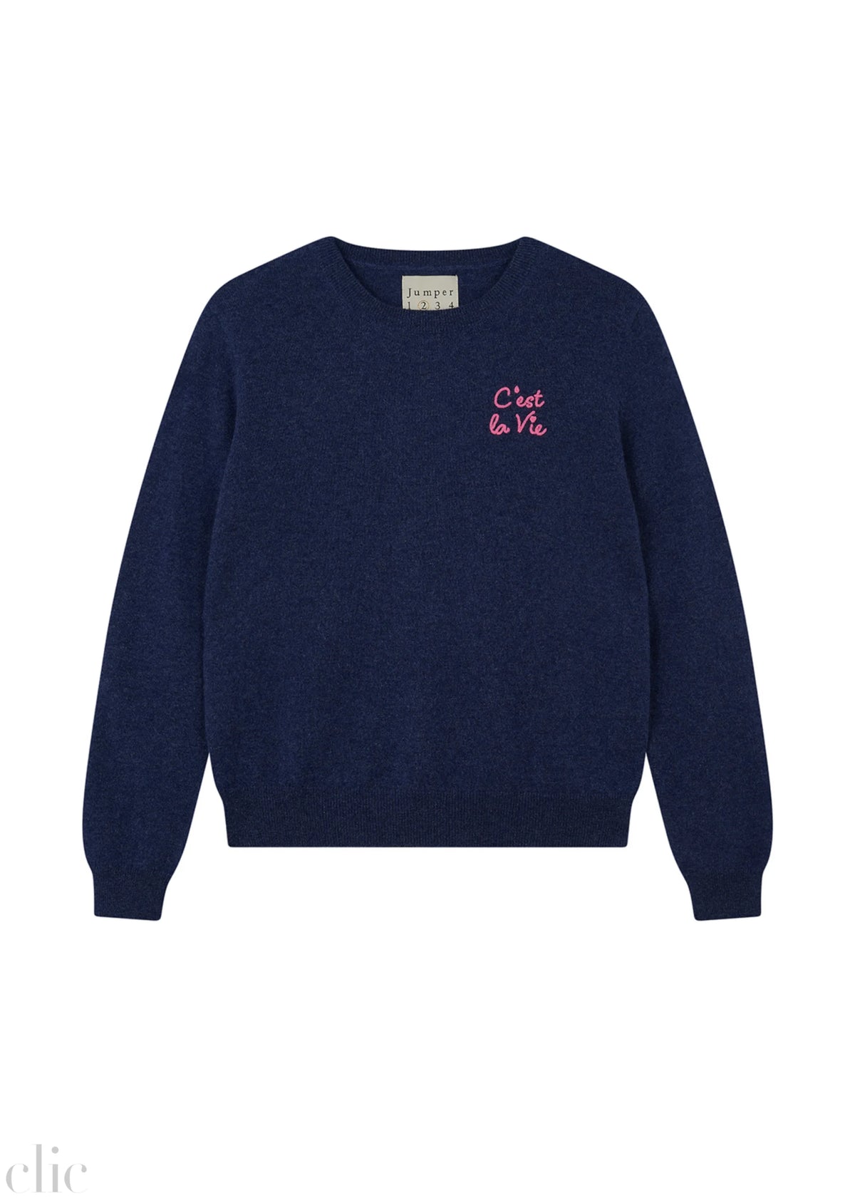 C'Est La Vie Crew in Atlantic and Deep Azalea, from Jumper 1234