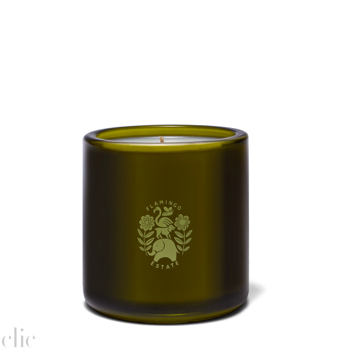 Tuscan Rosemary Candle, from Flamingo Estate