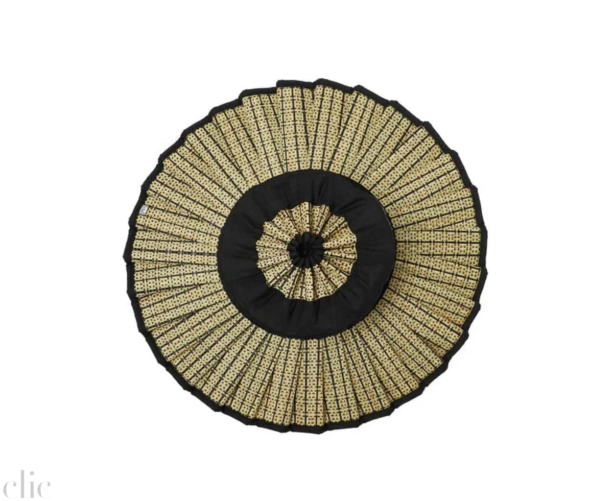Lovers Point Island Capri Hat, from Lorna Murray