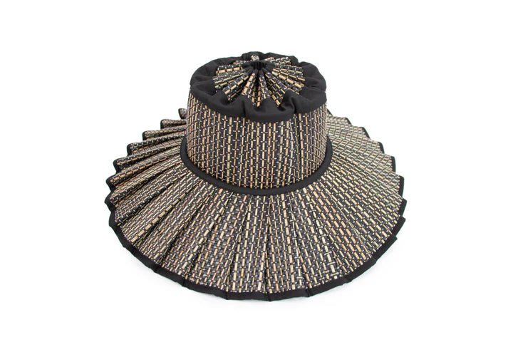Island Capri Maxi Hat in Melbourne, from Lorna Murray