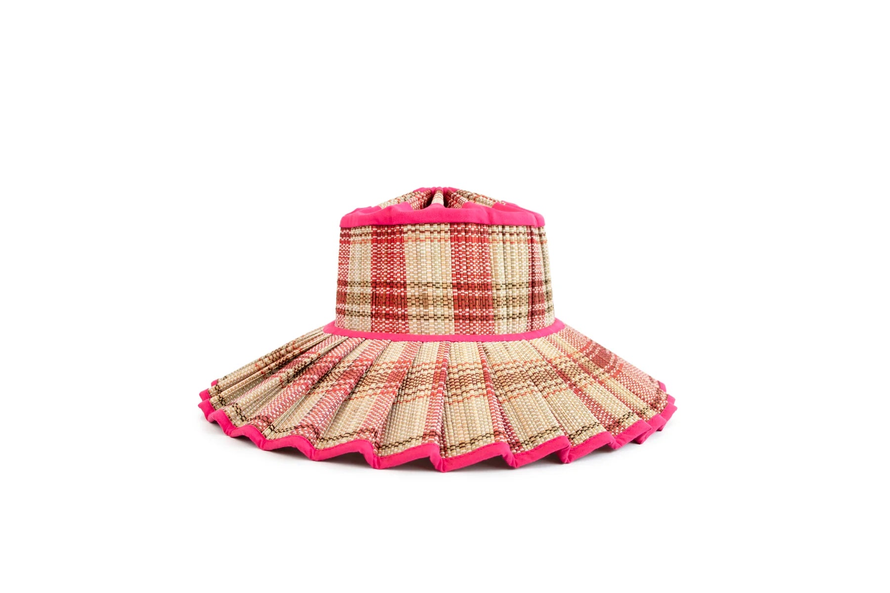 Island Capri Maxi Pasadena Hat, from Lorna Murray