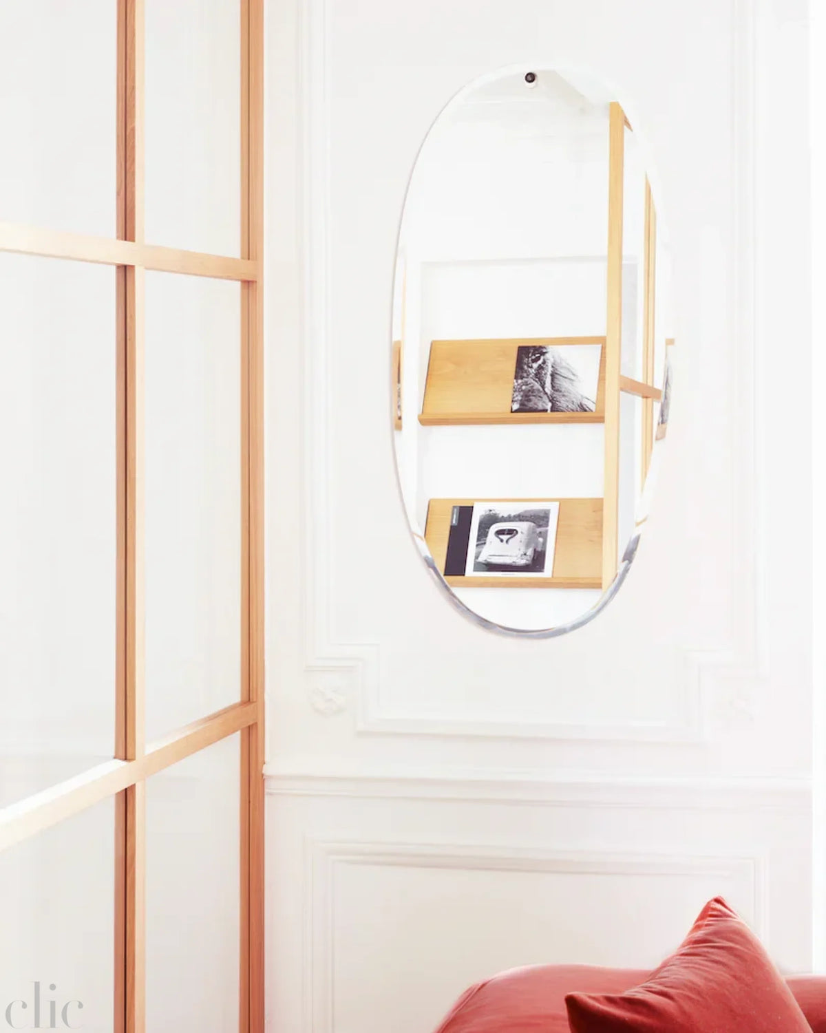 Mirror 12