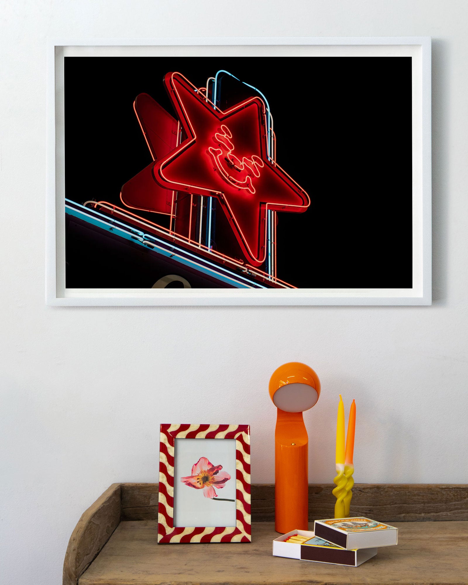 Carl's Jr. by Oleg Char