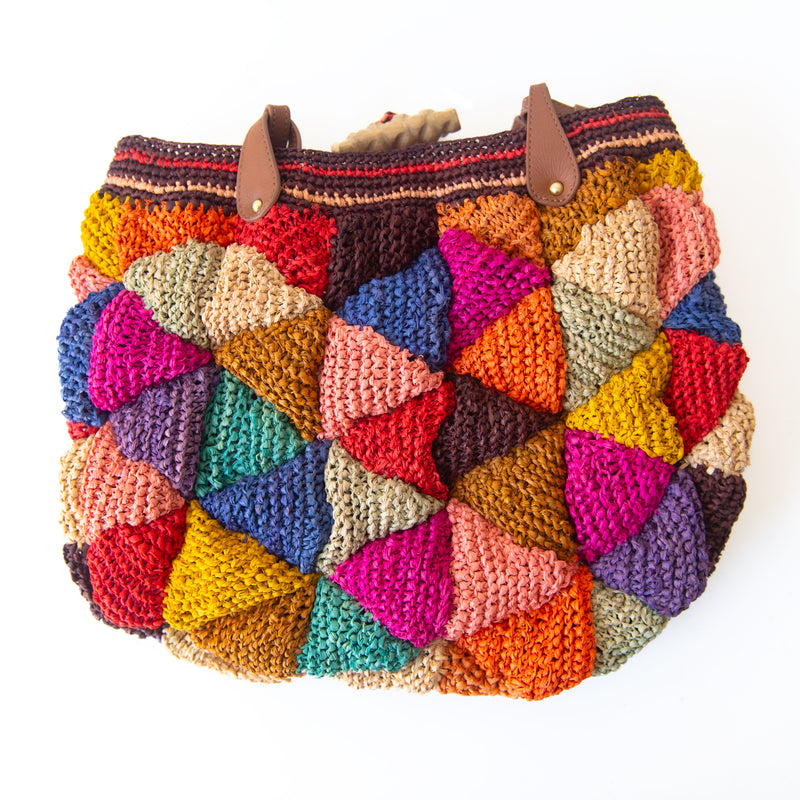Cassia Bag, from Jamin Puech
