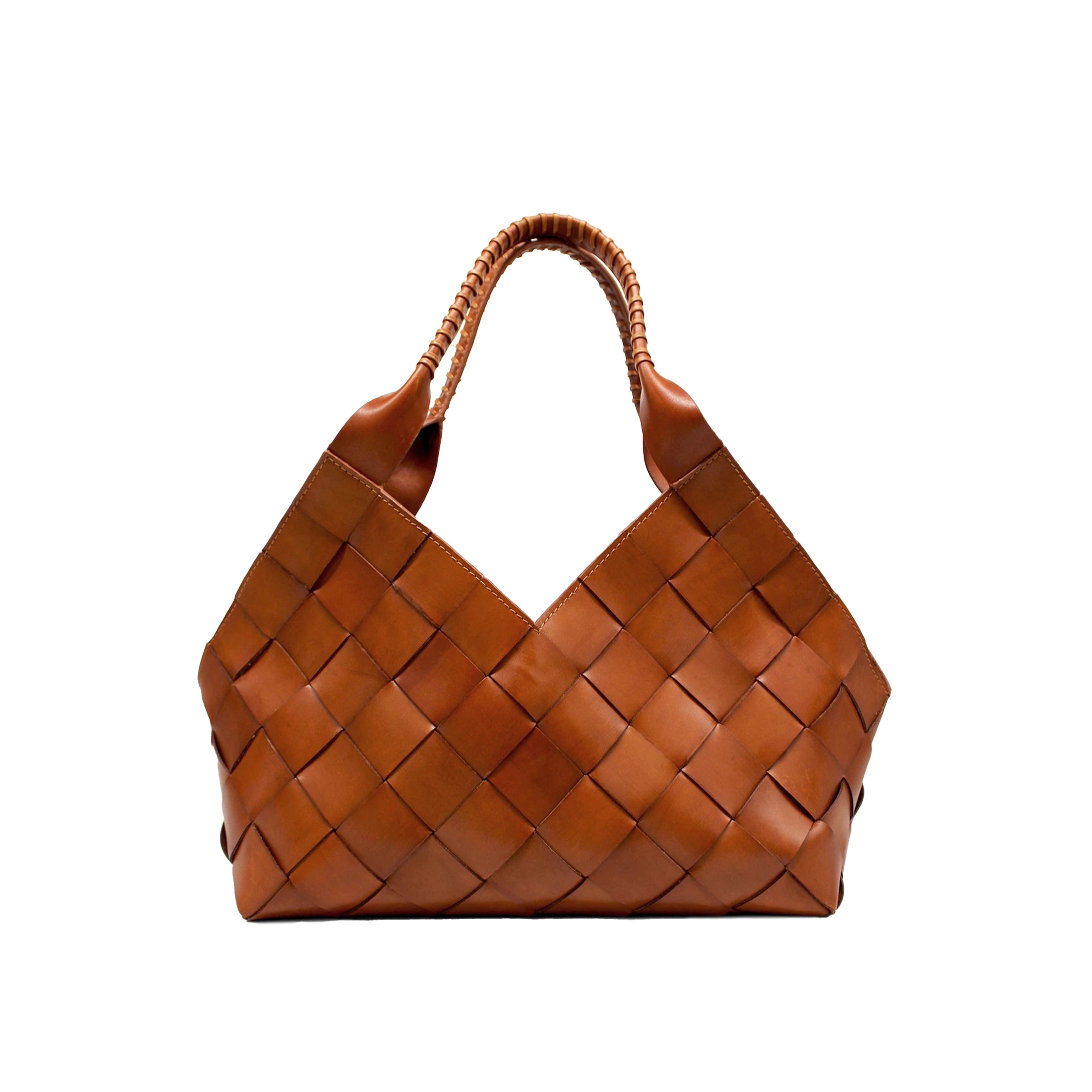 Castello Bag in Tan, from Dragon Diffusion