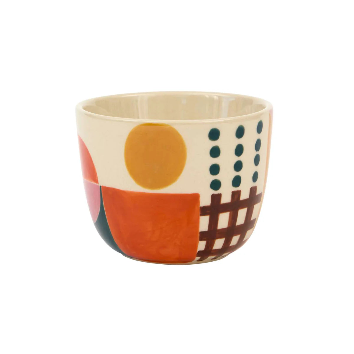 Glypha Cup, from Donna Wilson