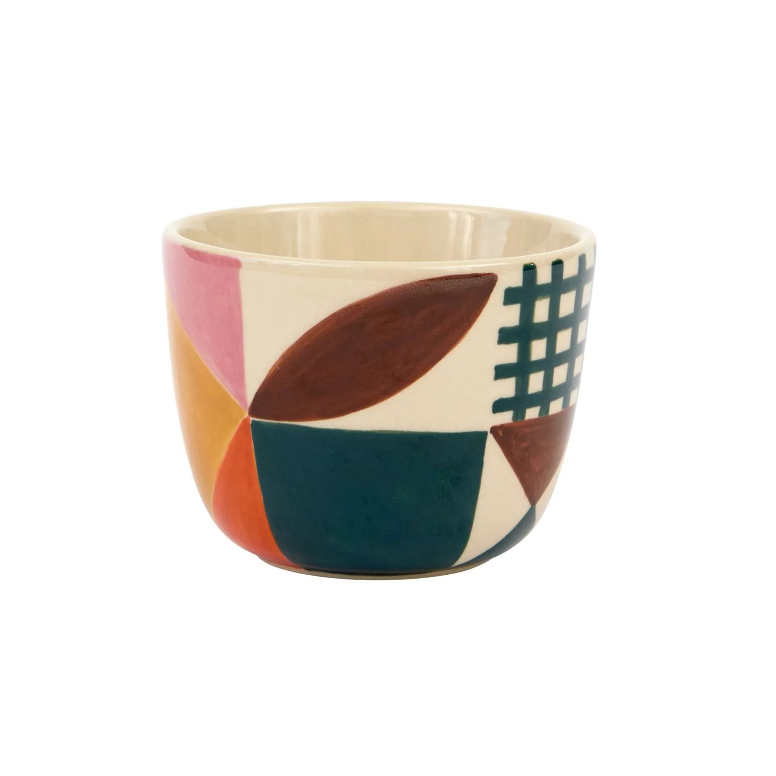 Glypha Cup, from Donna Wilson