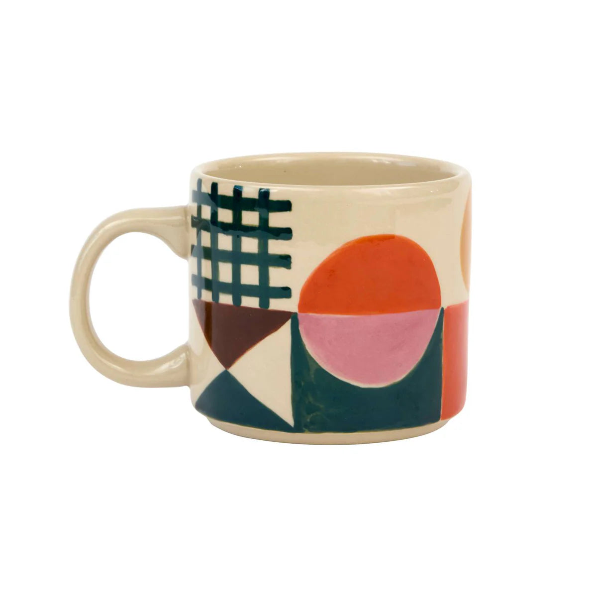 Glypha Mug, from Donna Wilson