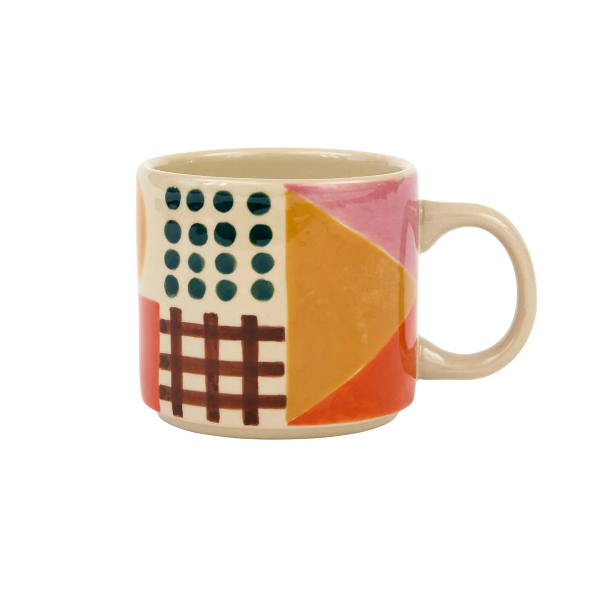 Glypha Mug, from Donna Wilson
