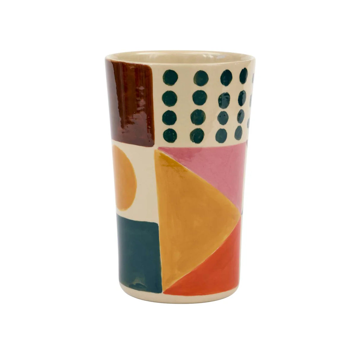 Glypha Vase, from Donna Wilson