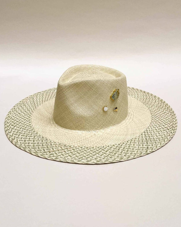 Georgia Hat, from Van Palma