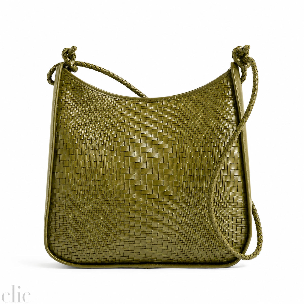 Glendhu Optical Bag in Khaki, from Dragon Diffusion