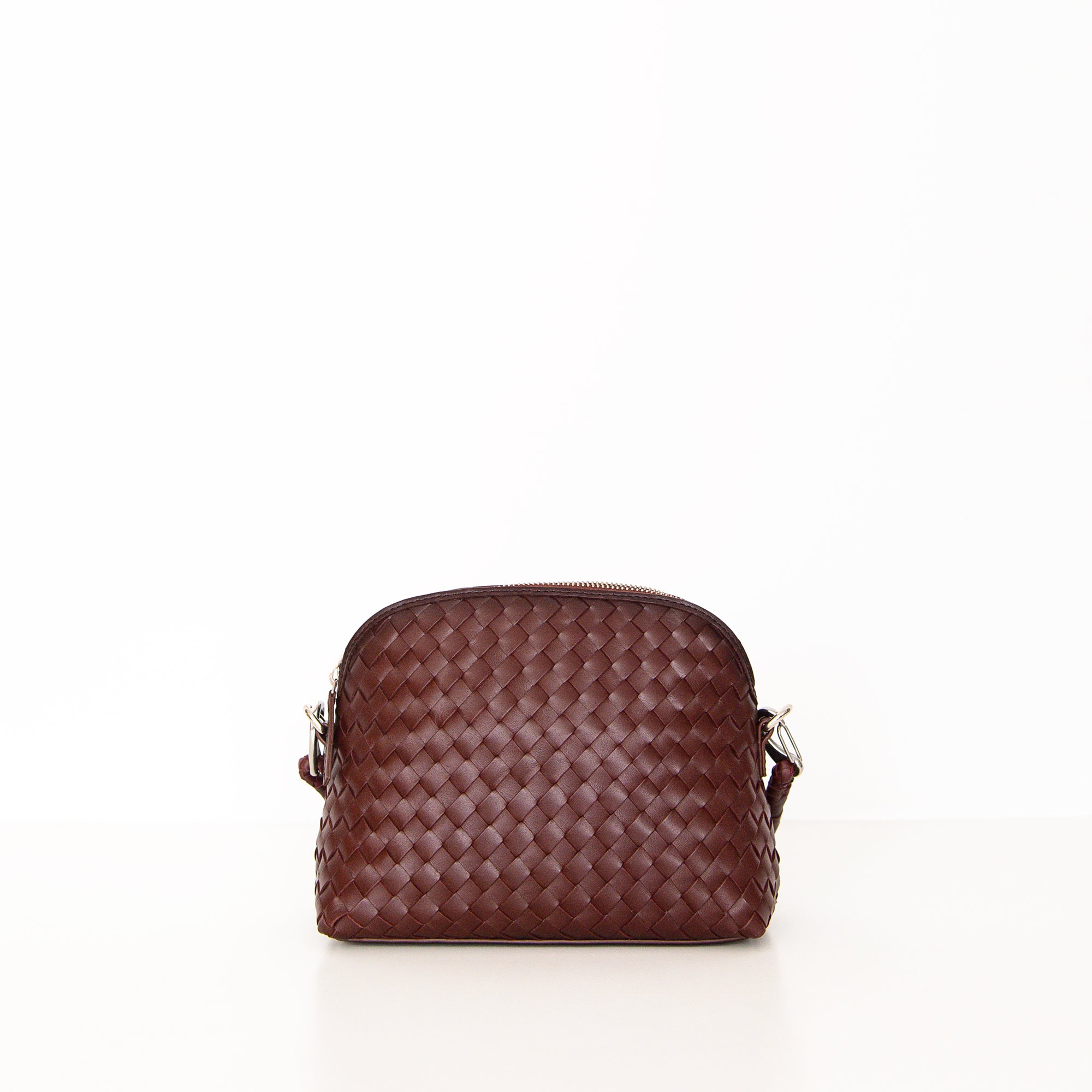Chunky Fellini Prochette in Bruciato, from Dragon Diffusion
