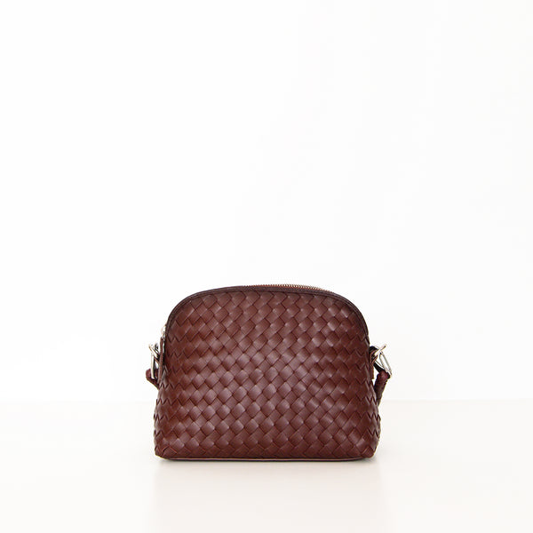 Chunky Fellini Prochette in Bruciato, from Dragon Diffusion