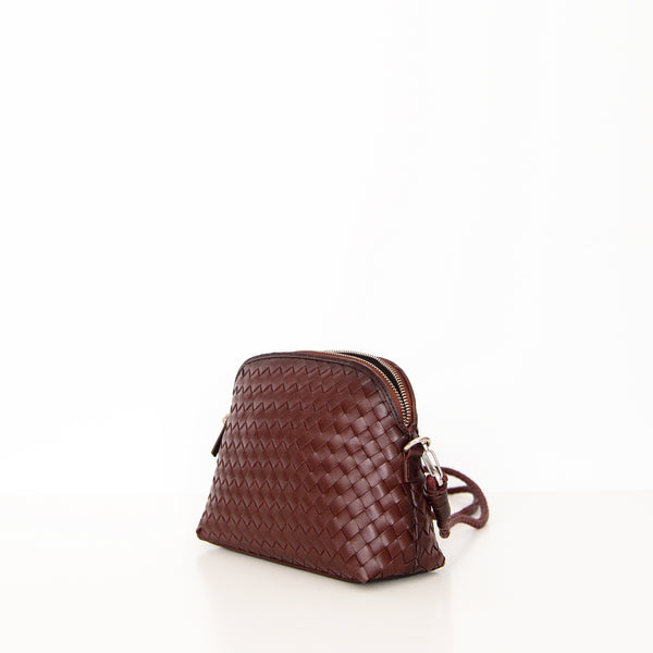 Chunky Fellini Prochette in Bruciato, from Dragon Diffusion